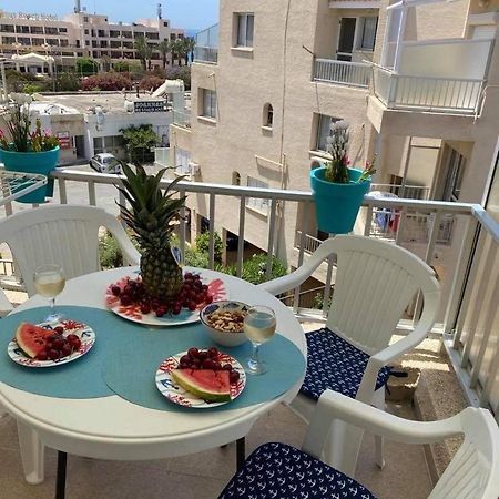 Modern Apartment In Pafos Near The Sea Экстерьер фото