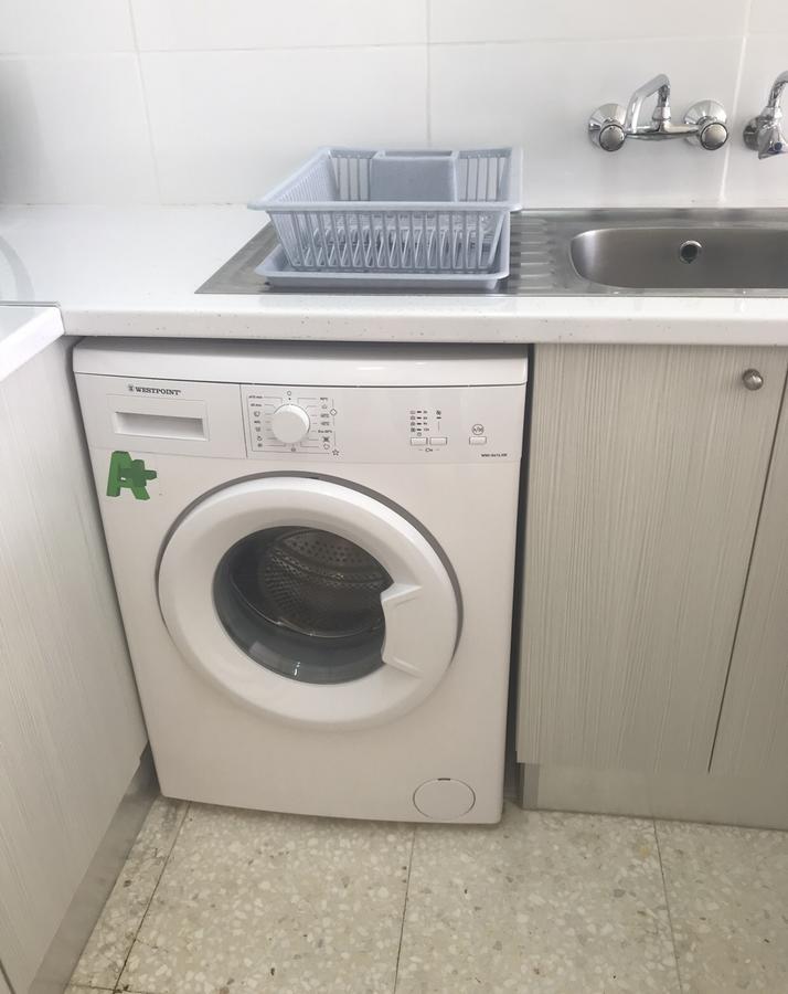 Modern Apartment In Pafos Near The Sea Экстерьер фото